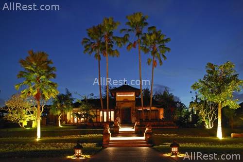 The Chedi Club boutique 8